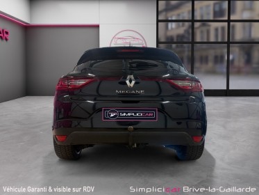 Renault megane iv berline tce 100 energy life occasion simplicicar brive la gaillarde  simplicicar simplicibike france