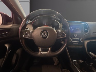 Renault megane iv berline tce 100 energy life occasion simplicicar brive la gaillarde  simplicicar simplicibike france