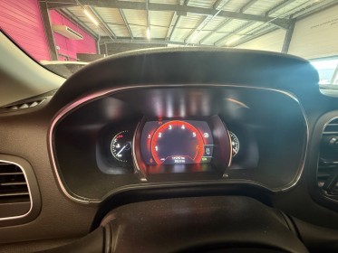 Renault megane iv berline tce 100 energy life occasion simplicicar brive la gaillarde  simplicicar simplicibike france