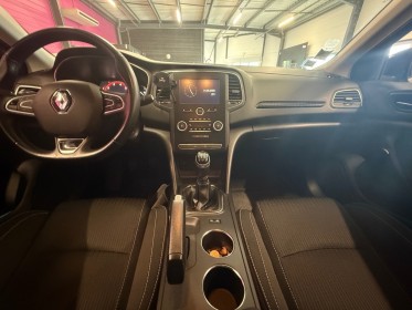 Renault megane iv berline tce 100 energy life occasion simplicicar brive la gaillarde  simplicicar simplicibike france