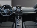 Audi a3 sportback 1.4 l tfsi 125 ch s-line s-tronic 7 attelage entretien full audi garantie 12 mois occasion simplicicar...