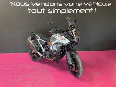 Ktm super avdenture s 1290 occasion simplicicar carcassonne simplicicar simplicibike france