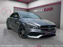 Mercedes classe cla 180 122ch fascination occasion simplicicar lagny  simplicicar simplicibike france