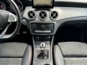 Mercedes classe cla 180 122ch fascination occasion simplicicar lagny  simplicicar simplicibike france