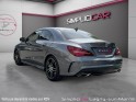 Mercedes classe cla 180 122ch fascination occasion simplicicar lagny  simplicicar simplicibike france
