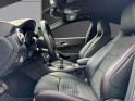 Mercedes classe cla 180 122ch fascination occasion simplicicar lagny  simplicicar simplicibike france