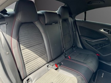 Mercedes classe cla 180 122ch fascination occasion simplicicar lagny  simplicicar simplicibike france