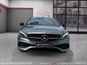 Mercedes classe cla 180 122ch fascination occasion simplicicar lagny  simplicicar simplicibike france