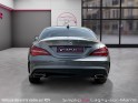 Mercedes classe cla 180 122ch fascination occasion simplicicar lagny  simplicicar simplicibike france