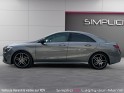 Mercedes classe cla 180 122ch fascination occasion simplicicar lagny  simplicicar simplicibike france