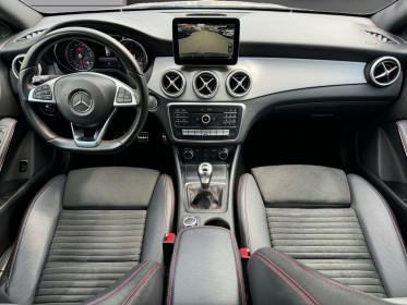 Mercedes classe cla 180 122ch fascination occasion simplicicar lagny  simplicicar simplicibike france