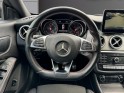 Mercedes classe cla 180 122ch fascination occasion simplicicar lagny  simplicicar simplicibike france