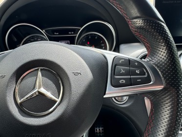 Mercedes classe cla 180 122ch fascination occasion simplicicar lagny  simplicicar simplicibike france