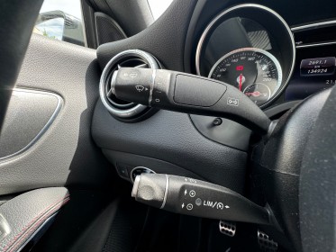 Mercedes classe cla 180 122ch fascination occasion simplicicar lagny  simplicicar simplicibike france