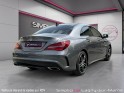 Mercedes classe cla 180 122ch fascination occasion simplicicar lagny  simplicicar simplicibike france