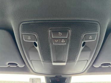 Mercedes classe cla 180 122ch fascination occasion simplicicar lagny  simplicicar simplicibike france