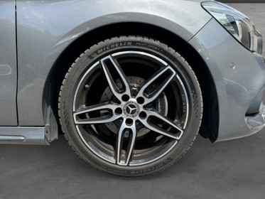 Mercedes classe cla 180 122ch fascination occasion simplicicar lagny  simplicicar simplicibike france