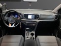 Kia sportage business 1.6 crdi 136ch mhev dct7 4x2 active business garantie 12 mois occasion simplicicar saint-jean...