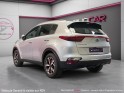 Kia sportage business 1.6 crdi 136ch mhev dct7 4x2 active business garantie 12 mois occasion simplicicar saint-jean...