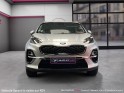 Kia sportage business 1.6 crdi 136ch mhev dct7 4x2 active business garantie 12 mois occasion simplicicar saint-jean...