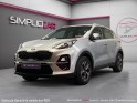Kia sportage business 1.6 crdi 136ch mhev dct7 4x2 active business garantie 12 mois occasion simplicicar saint-jean...