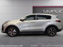 Kia sportage business 1.6 crdi 136ch mhev dct7 4x2 active business garantie 12 mois occasion simplicicar saint-jean...