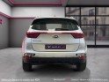 Kia sportage business 1.6 crdi 136ch mhev dct7 4x2 active business garantie 12 mois occasion simplicicar saint-jean...