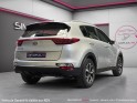 Kia sportage business 1.6 crdi 136ch mhev dct7 4x2 active business garantie 12 mois occasion simplicicar saint-jean...