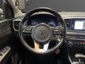Kia sportage business 1.6 crdi 136ch mhev dct7 4x2 active business garantie 12 mois occasion simplicicar saint-jean...