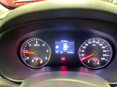 Kia sportage business 1.6 crdi 136ch mhev dct7 4x2 active business garantie 12 mois occasion simplicicar saint-jean...