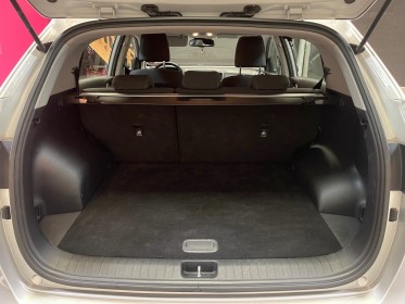 Kia sportage business 1.6 crdi 136ch mhev dct7 4x2 active business garantie 12 mois occasion simplicicar saint-jean...