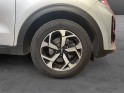 Kia sportage business 1.6 crdi 136ch mhev dct7 4x2 active business garantie 12 mois occasion simplicicar saint-jean...