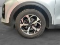 Kia sportage business 1.6 crdi 136ch mhev dct7 4x2 active business garantie 12 mois occasion simplicicar saint-jean...