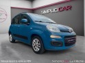Fiat panda 1.2 8v 69 ch lounge - ethanol homologué occasion simplicicar la fleche simplicicar simplicibike france