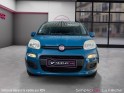 Fiat panda 1.2 8v 69 ch lounge - ethanol homologué occasion simplicicar la fleche simplicicar simplicibike france