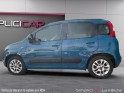 Fiat panda 1.2 8v 69 ch lounge - ethanol homologué occasion simplicicar la fleche simplicicar simplicibike france