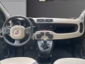 Fiat panda 1.2 8v 69 ch lounge - ethanol homologué occasion simplicicar la fleche simplicicar simplicibike france