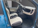 Fiat panda 1.2 8v 69 ch lounge - ethanol homologué occasion simplicicar la fleche simplicicar simplicibike france
