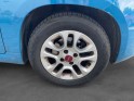 Fiat panda 1.2 8v 69 ch lounge - ethanol homologué occasion simplicicar la fleche simplicicar simplicibike france