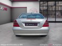 Mercedes classe e 220 cdi avantgarde edition État neuf 2e main suivi mercedes complet km certifié - garantie 12 mois...