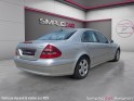 Mercedes classe e 220 cdi avantgarde edition État neuf 2e main suivi mercedes complet km certifié - garantie 12 mois...
