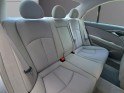 Mercedes classe e 220 cdi avantgarde edition État neuf 2e main suivi mercedes complet km certifié - garantie 12 mois...