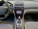 Mercedes classe e 220 cdi avantgarde edition État neuf 2e main suivi mercedes complet km certifié - garantie 12 mois...