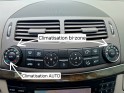 Mercedes classe e 220 cdi avantgarde edition État neuf 2e main suivi mercedes complet km certifié - garantie 12 mois...