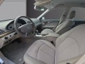 Mercedes classe e 220 cdi avantgarde edition État neuf 2e main suivi mercedes complet km certifié - garantie 12 mois...
