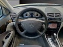 Mercedes classe e 220 cdi avantgarde edition État neuf 2e main suivi mercedes complet km certifié - garantie 12 mois...