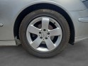 Mercedes classe e 220 cdi avantgarde edition État neuf 2e main suivi mercedes complet km certifié - garantie 12 mois...