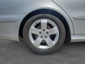 Mercedes classe e 220 cdi avantgarde edition État neuf 2e main suivi mercedes complet km certifié - garantie 12 mois...