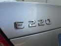 Mercedes classe e 220 cdi avantgarde edition État neuf 2e main suivi mercedes complet km certifié - garantie 12 mois...