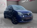 Renault twingo iii 1.0 sce 70 bc limited occasion simplicicar lyon nord  simplicicar simplicibike france